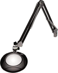 O.C. White - Machine Lights Machine Light Style: Articulating Arm Mounting Type: Clamp Mount - All Tool & Supply