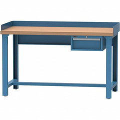 LISTA - Stationary Workstations Type: Work Bench Load Capacity (Lb.): 1,000 - All Tool & Supply