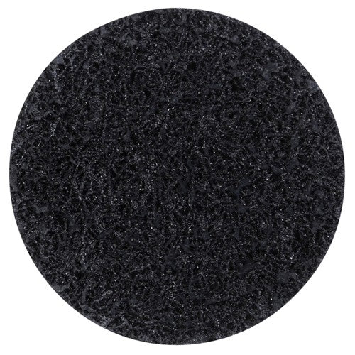 4″ Velcro Non-Woven Hook and Loop Disc Silicon Carbide - All Tool & Supply