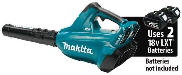 Makita - Handheld Blower - Battery Powered - All Tool & Supply