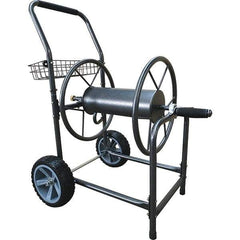 Value Collection - Hose Reels Style: Portable Hose Length (Feet): 300 - All Tool & Supply