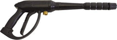 Simpson - 3,400 Max psi Fixed Pressure Washer Spray Gun - 20-55/64" Long, Plastic, Metric, Female & Male - All Tool & Supply