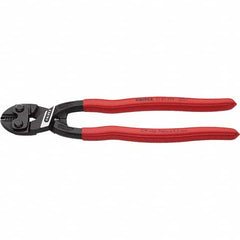 Knipex - Cutting Pliers Type: Bolt Cutter Insulated: NonInsulated - All Tool & Supply