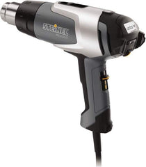 Steinel - 120 to 1,200°F Heat Setting, 4 to 13 CFM Air Flow, Heat Gun - 120 Volts, 13.5 Amps, 1,600 Watts, 6' Cord Length - All Tool & Supply