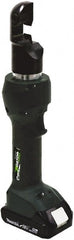 Greenlee - 12 Sq mm Cutting Capacity Cordless Cutter - All Tool & Supply