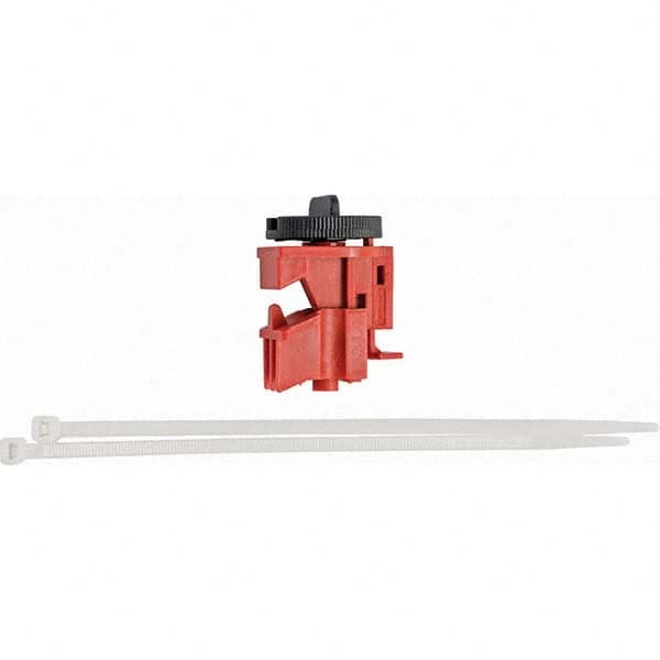 Brady - Multi-Pole Circuit Breaker Lockout - All Tool & Supply