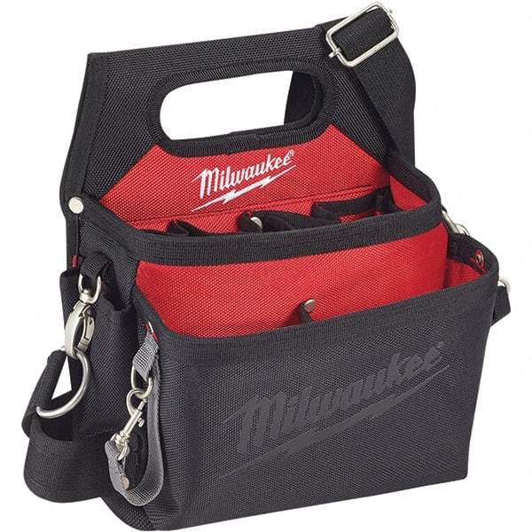 Milwaukee Tool - Tool Pouches & Holsters Holder Type: Tool Pouch Tool Type: Electrician's - All Tool & Supply