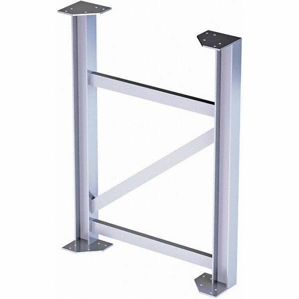 TRI-ARC - Ladder Accessories Type: Leg For Use With: Tri-Arc MPASSW5 - All Tool & Supply