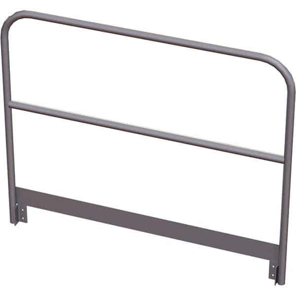 TRI-ARC - Ladder Accessories Type: Handrail For Use With: Tri-Arc MPASP60; Tri-Arc MPASP120 - All Tool & Supply
