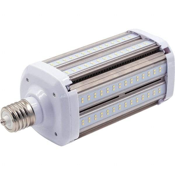 Eiko Global - 110 Watt LED Commercial/Industrial Mogul Lamp - 4,000°K Color Temp, 14,300 Lumens, Shatter Resistant, Ex39, 50,000 hr Avg Life - All Tool & Supply