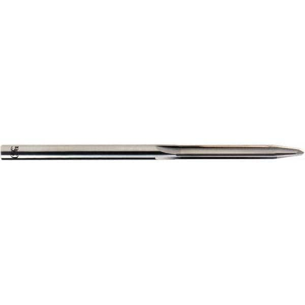 OSG - 0.3135" Reamer Diam, 1.825" Flute Length, Combo Drill & Reamer - All Tool & Supply