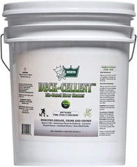 Werth Sanitary Supply - 5 Gal Pail Floor Cleaner - Use on Quarry Tile, Rest Rooms - All Tool & Supply