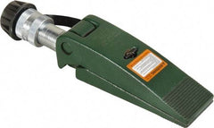 TK Simplex - Hydraulic Spreaders Load Capacity (Ton): 1 (Inch) Maximum Pressure (psi): 10,000 - All Tool & Supply