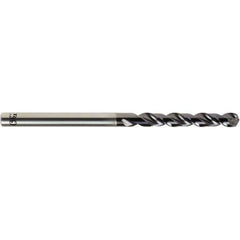 OSG - #11 140° Solid Carbide Jobber Drill - All Tool & Supply