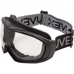 Uvex - Safety Glasses Type: Safety Lens Color Family: Clear - All Tool & Supply