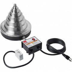 Bessey - Bearing Heaters Type.: Portable Bearing Heater Style: Cone - All Tool & Supply