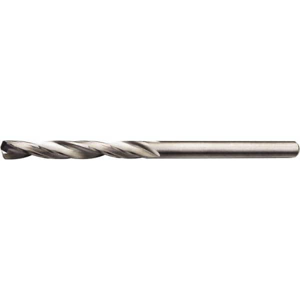 Sandvik Coromant - 4.17mm 135° Solid Carbide Jobber Drill - All Tool & Supply