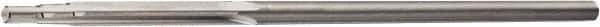 Sandvik Coromant - 7.94mm Reamer Diam, 55.88mm Flute Length, Combo Drill & Reamer - 4" OAL, Right Hand Cut, Solid Carbide, Uncoated - All Tool & Supply