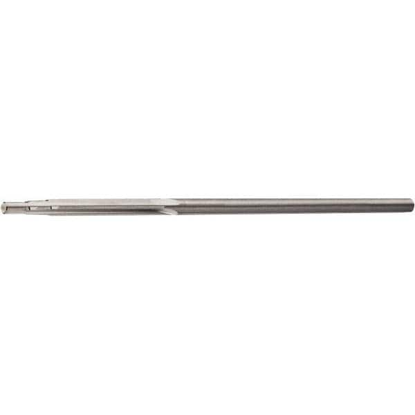 Sandvik Coromant - 5.56mm Reamer Diam, 55.88mm Flute Length, Combo Drill & Reamer - All Tool & Supply