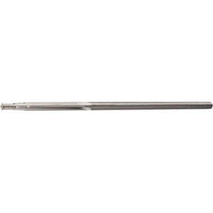 Sandvik Coromant - 5.56mm Reamer Diam, 55.88mm Flute Length, Combo Drill & Reamer - All Tool & Supply