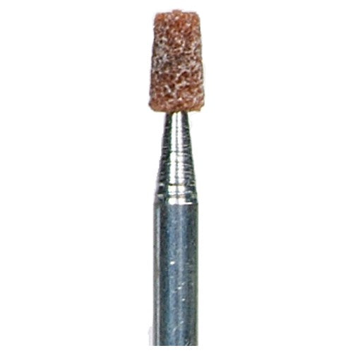 1/8″ × 1/4″ 1/8″ Spindle Gemini Mounted Point B96 60 Grit Aluminum Oxide - All Tool & Supply