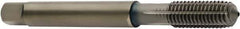 Sandvik Coromant - M5x0.8 M Metric 6HX Form Thread Forming Tap - Solid Carbide, TiCN Finish, 72.3mm OAL, 16mm Thread Length, Right Hand Thread, Series CoroTap 400 - Exact Industrial Supply