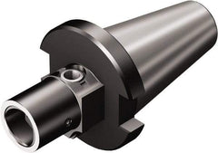 Sandvik Coromant - Coromant Capto Mounting Fixture for Indexable Tools - Use with Coromant Capto - All Tool & Supply