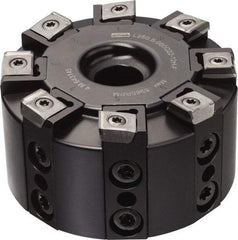 Sandvik Coromant - Milling Cassette - R260.8-245-12 CASSETTE SPARE PART - All Tool & Supply