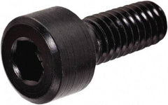 Sandvik Coromant - Torx Plus Cap Screw for Indexables - #6-40 Thread, Industry Std 3212 030-351, For Use with Tool Holders - All Tool & Supply