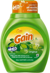 Gain - 25 oz Liquid Laundry Detergent - Original Scent - All Tool & Supply