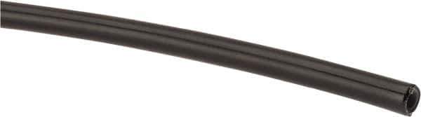 Coilhose Pneumatics - 4mm OD, Cut to Length (2,500' Standard Length) Nylon Tube - Black, 275 Max psi - All Tool & Supply