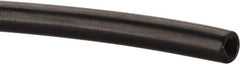 Coilhose Pneumatics - 5mm OD, Cut to Length (1000' Standard Length) Nylon Tube - Black, 375 Max psi - All Tool & Supply