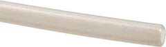 Coilhose Pneumatics - 5mm OD, Cut to Length (1000' Standard Length) Nylon Tube - Natural, 375 Max psi - All Tool & Supply