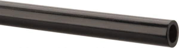 Coilhose Pneumatics - 6mm OD, Cut to Length (1000' Standard Length) Nylon Tube - Black, 280 Max psi - All Tool & Supply