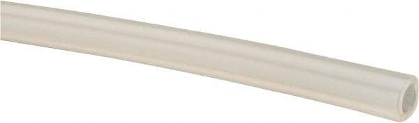 Coilhose Pneumatics - 6mm OD, Cut to Length (1000' Standard Length) Nylon Tube - Natural, 280 Max psi - All Tool & Supply