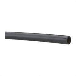 Coilhose Pneumatics - 10mm OD, Cut to Length (500' Standard Length) Nylon Tube - Black, 180 Max psi - All Tool & Supply