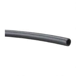 Coilhose Pneumatics - 12mm OD, Cut to Length (500' Standard Length) Nylon Tube - Black, 165 Max psi - All Tool & Supply