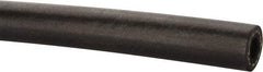 Parker - 1/4" ID x 1/2" OD CTL Push-on Air Hose - 350 Working psi, -40 to 257°F, Black - All Tool & Supply