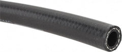 Parker - 3/8" ID x 0.63" OD CTL Push-on Air Hose - 350 Working psi, -40 to 257°F, Black - All Tool & Supply