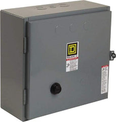 Square D - Contactor Enclosure - For Use with EO51/EO61/EO71/K750/K1000 Transformer - All Tool & Supply