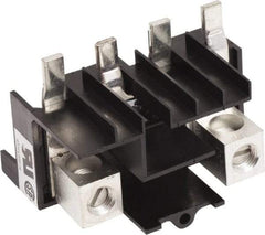 Square D - 100 Amp Circuit Breaker Jumber Bar Base - Use with QOU Circuit Breaker - All Tool & Supply