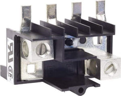 Square D - 100 Amp Circuit Breaker Jumper Bar Base - Use with QOU Circuit Breaker - All Tool & Supply