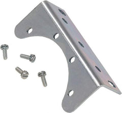 Square D - Pressure and Level Switch Mounting Bracket - For Use with 9049, RoHS Compliant - All Tool & Supply