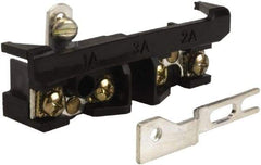 Square D - Contactor Terminal Block - For Use with Pushbutton and Selector Switch - All Tool & Supply