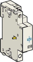 Schneider Electric - Circuit Breaker Shunt Trip - Use with GV2L, GV2LE, GV2ME, GV2P, GV3L, GV3P, TeSys - All Tool & Supply