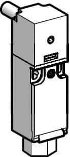 Telemecanique Sensors - 2NC Configuration, Multiple Amp Level, Plastic Spindle Safety Limit Switch - 30mm Wide x 110mm Deep x 96mm High, IP67 Ingress Rating - All Tool & Supply