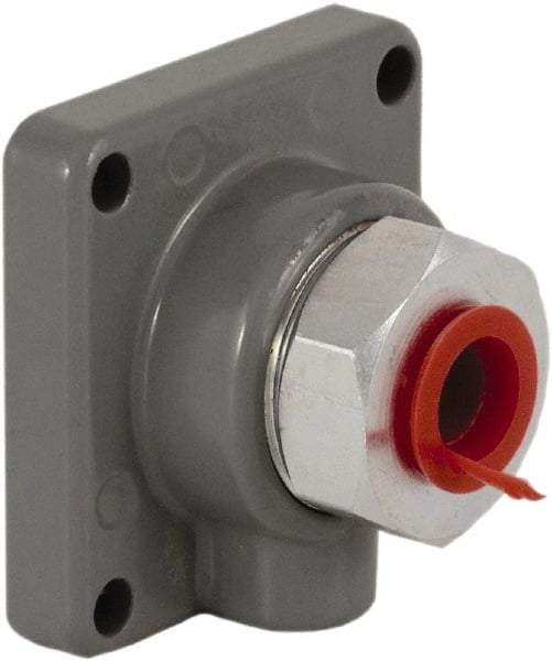 Square D - Pressure and Level Switch Actuator - For Use with 9012GB, GE, GH2/22/32/42/52, GL, GP, GS2, RoHS Compliant - All Tool & Supply