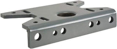 Square D - Pressure and Level Switch Mounting Bracket - For Use with 9036, 9038AG, 9038AR, 9038AW, RoHS Compliant - All Tool & Supply