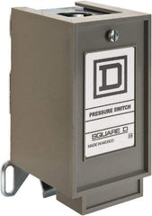 Square D - Pressure and Level Switch Enclosure - For Use with 9012G, RoHS Compliant - All Tool & Supply