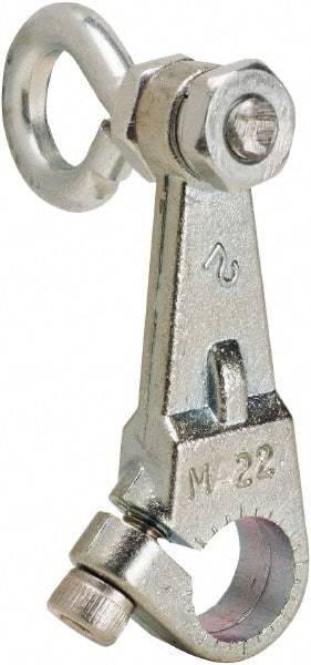 Square D - 7.6 Inch Long, Limit Switch Eyebolt Lever - For Use with 9007A, 9007AW, 9007B, 9007C, 9007N, 9007T10, 9007T5 - All Tool & Supply